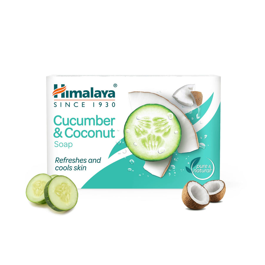 HMB CUCU SOAP 75GM