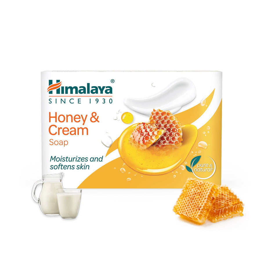 HMB HONEY SOAP 75GM