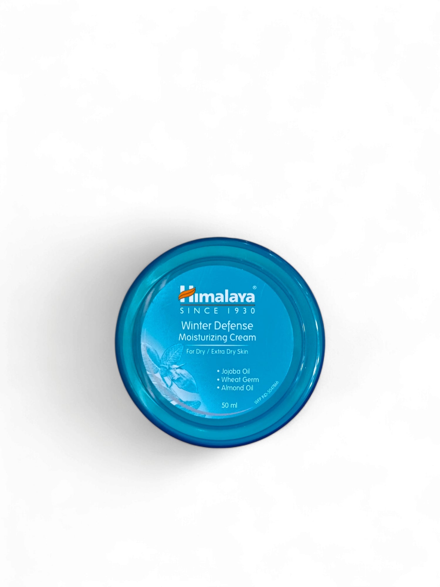 HMB WINTER CREAM 50GM