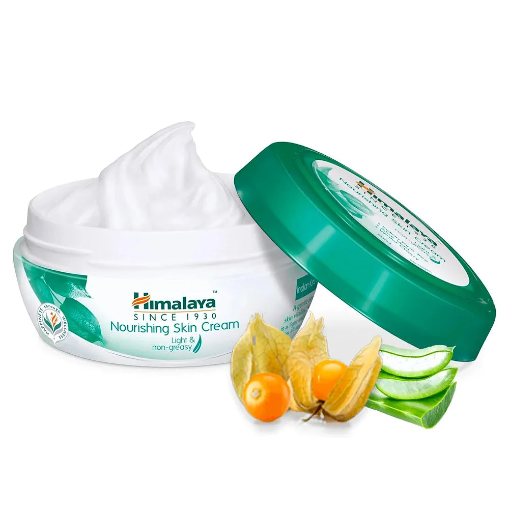 HMB 50G NOURSING SKIN CR