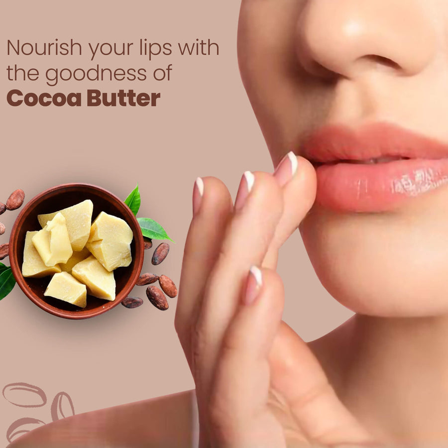 HMB LIP BALM COCO B