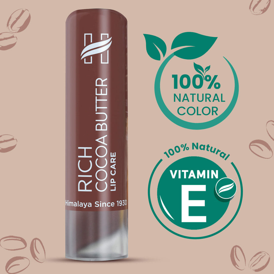 HMB LIP BALM COCO B