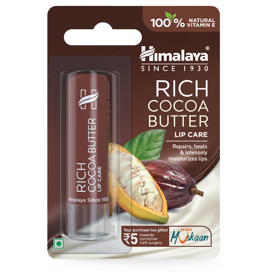 HMB LIP BALM COCO B