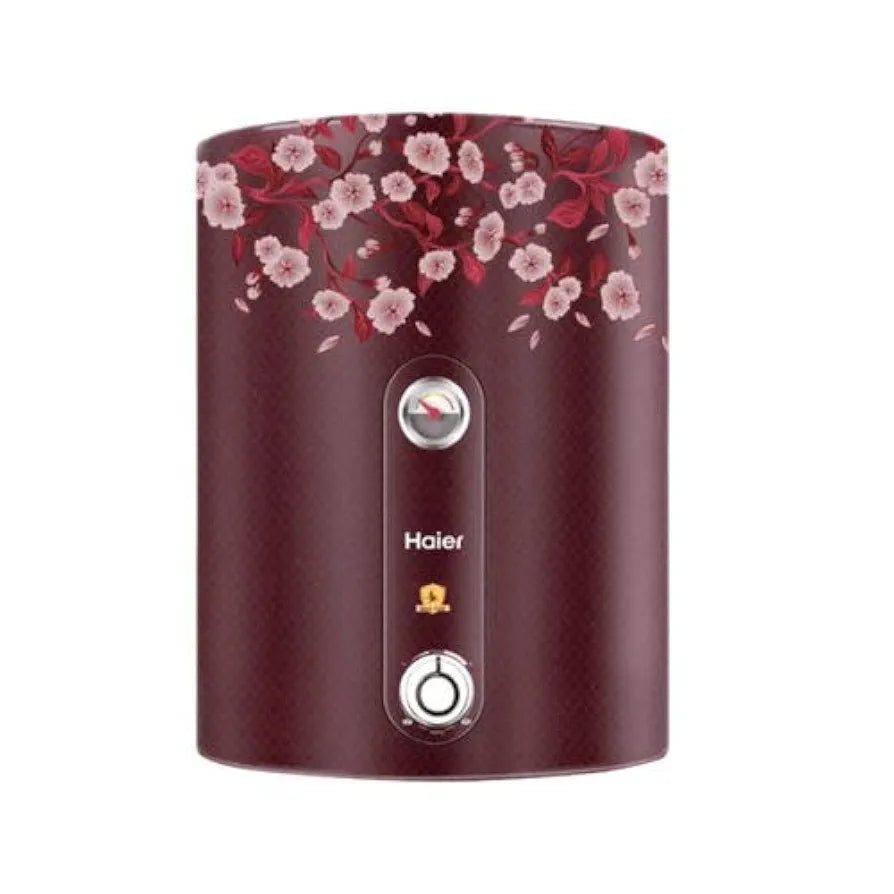HAIER 15L W/H ES15V -COLOR FR