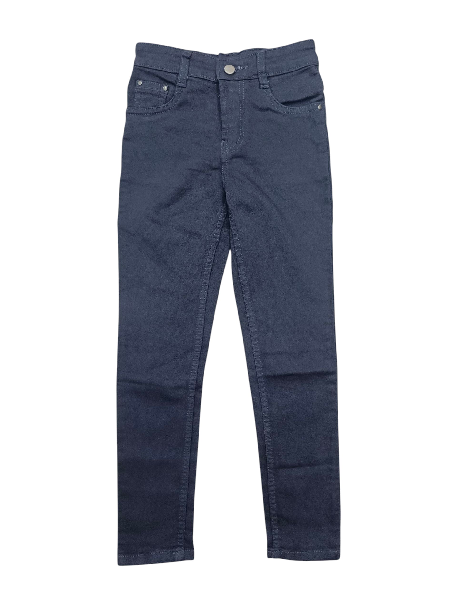JT K279508 36 DGREY JEANS PANT
