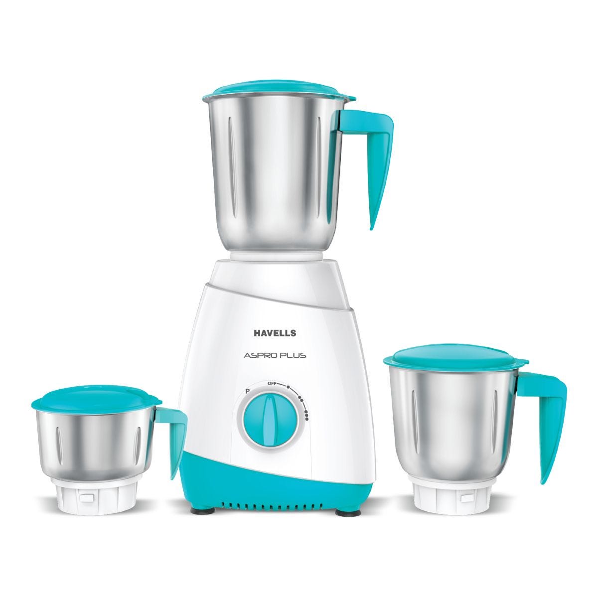 HV MIXIE ASPRO PLUS 3JAR 550W