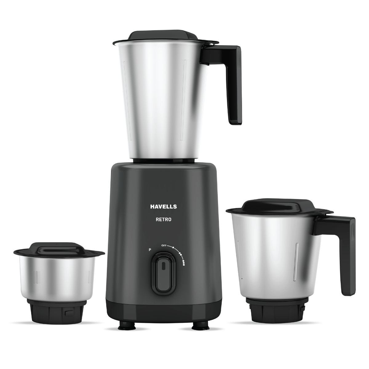 HV MIXIE RETRO 3J 500W