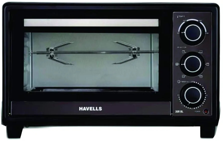 HV MICRO WAVE OVEN OTG 20R BL 1380W