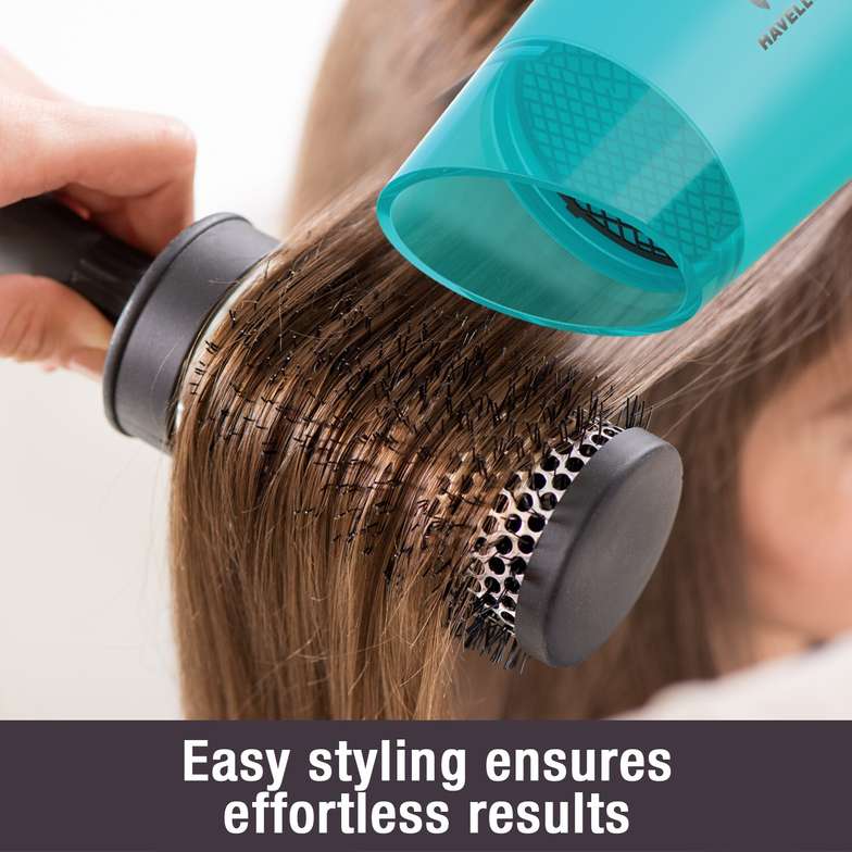 HV HAIR DRYER-HD2222 1200W