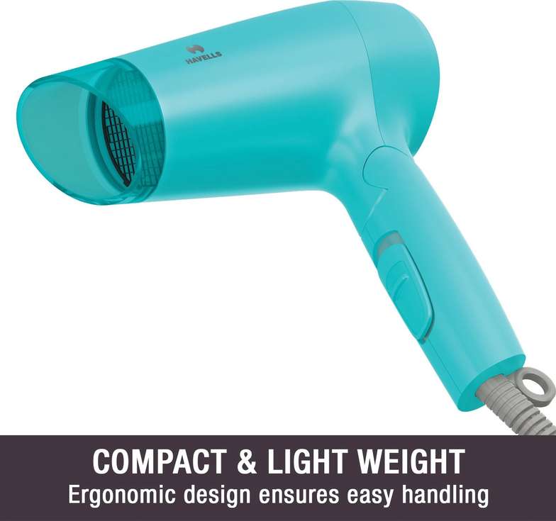 HV HAIR DRYER-HD2222 1200W