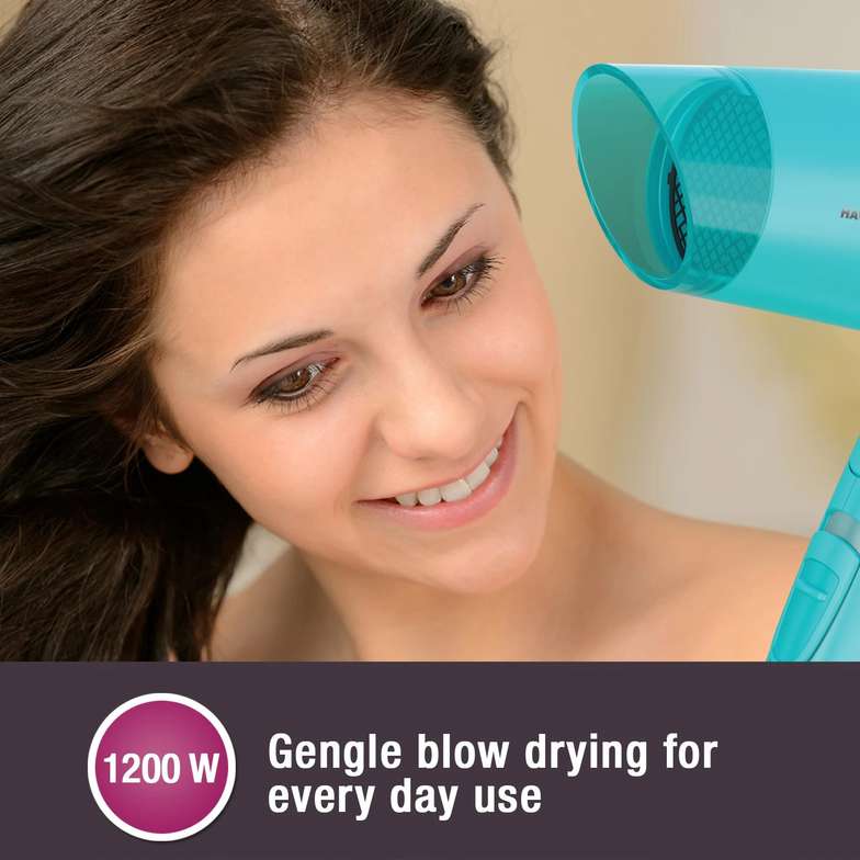 HV HAIR DRYER-HD2222 1200W