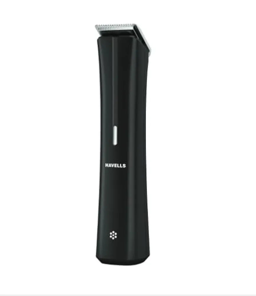 HV TRIMMER BT6112-BLK