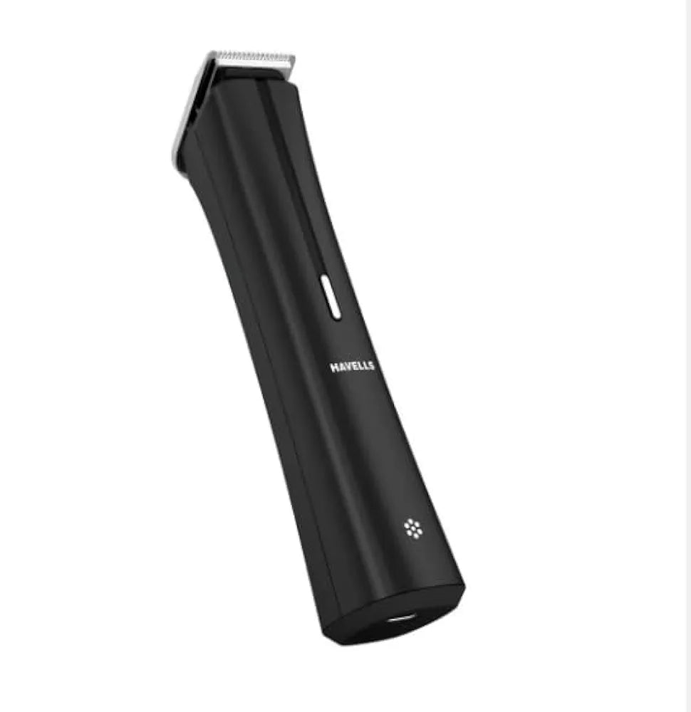 HV TRIMMER BT6112-BLK