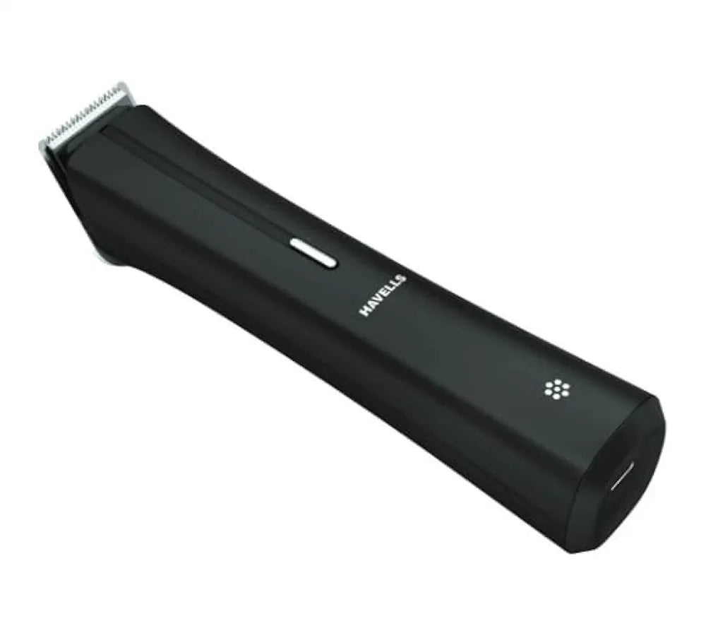 HV TRIMMER BT6112-BLK