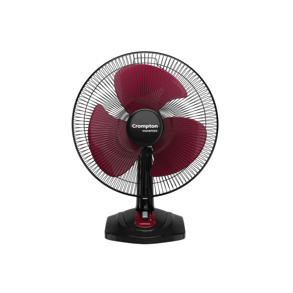 CRO 16 T-F TORPEDO H/S R/BLK