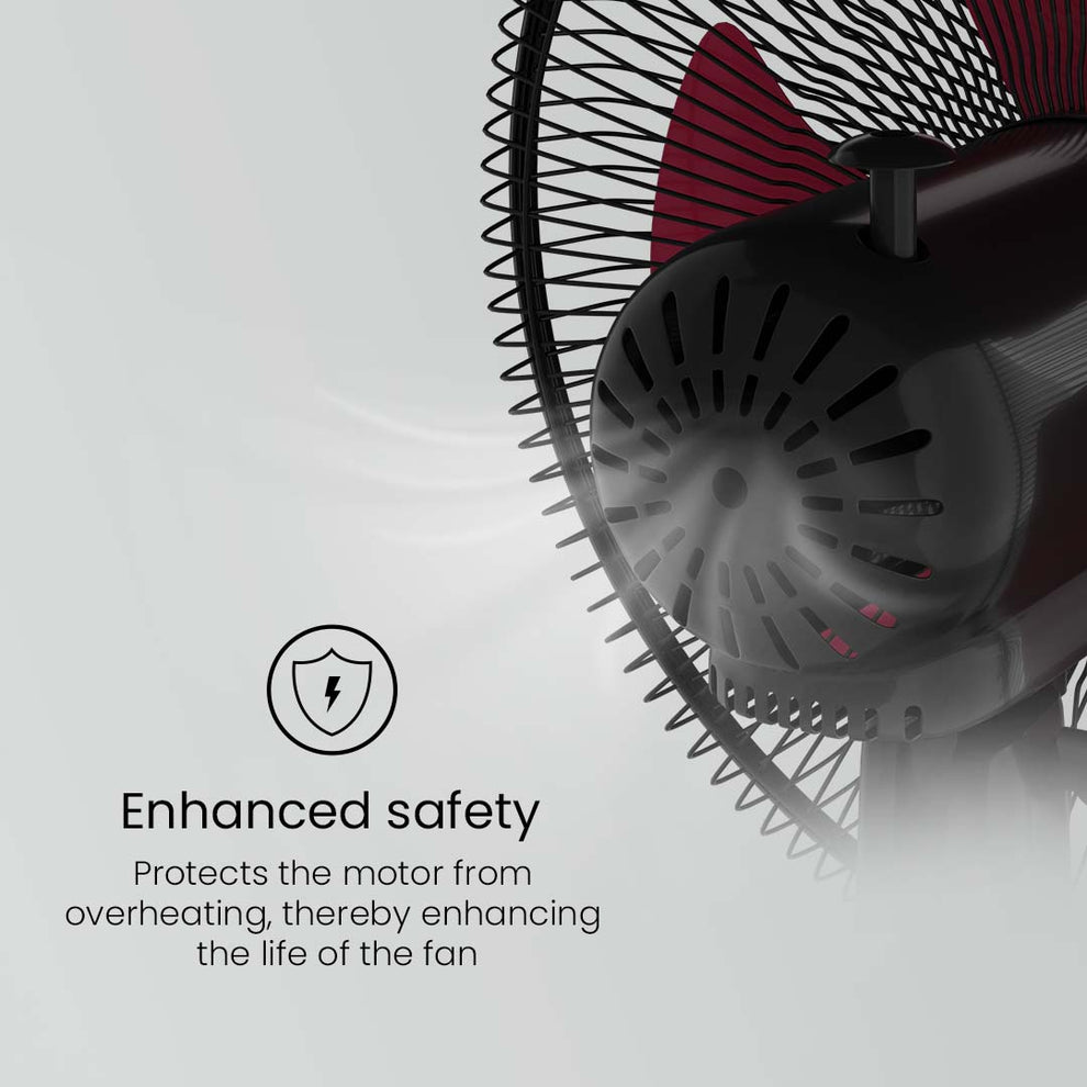 CRO 16 T-F TORPEDO H/S R/BLK