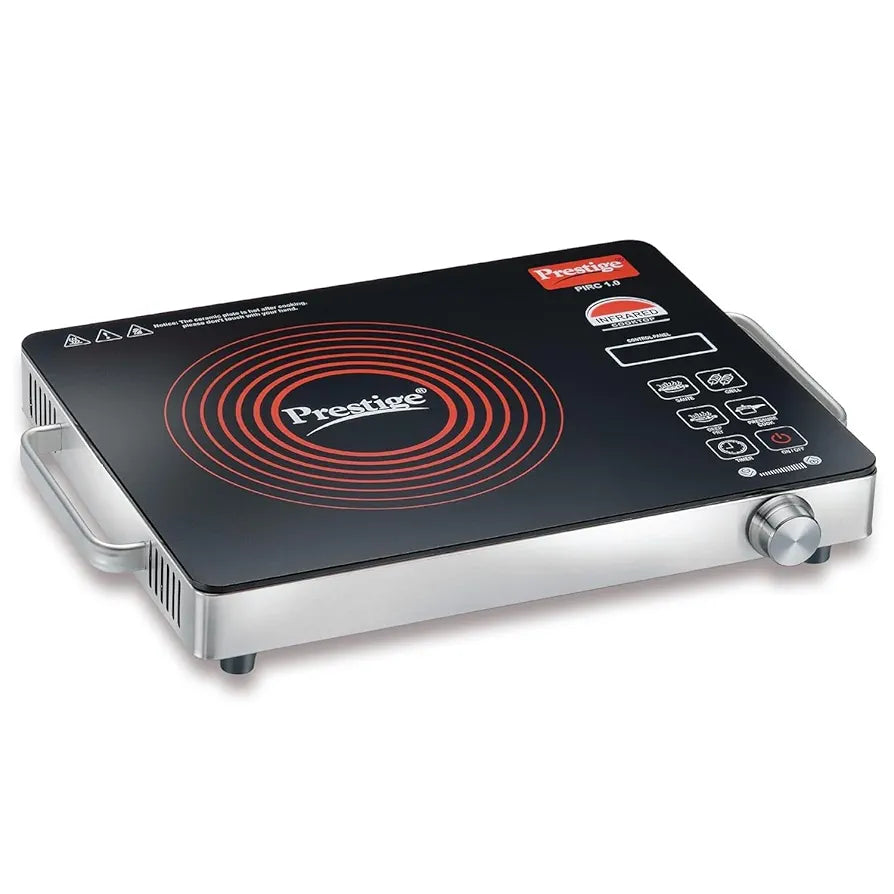 PRESTIGE 41136 INDUCTION INFRA RED 1.0 2200W