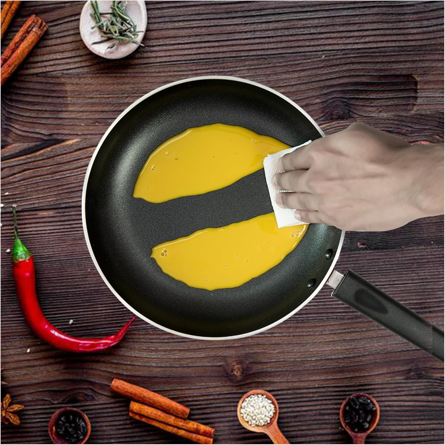 B/FLY WAVE KITCHEN COMPO PACK 2PCS