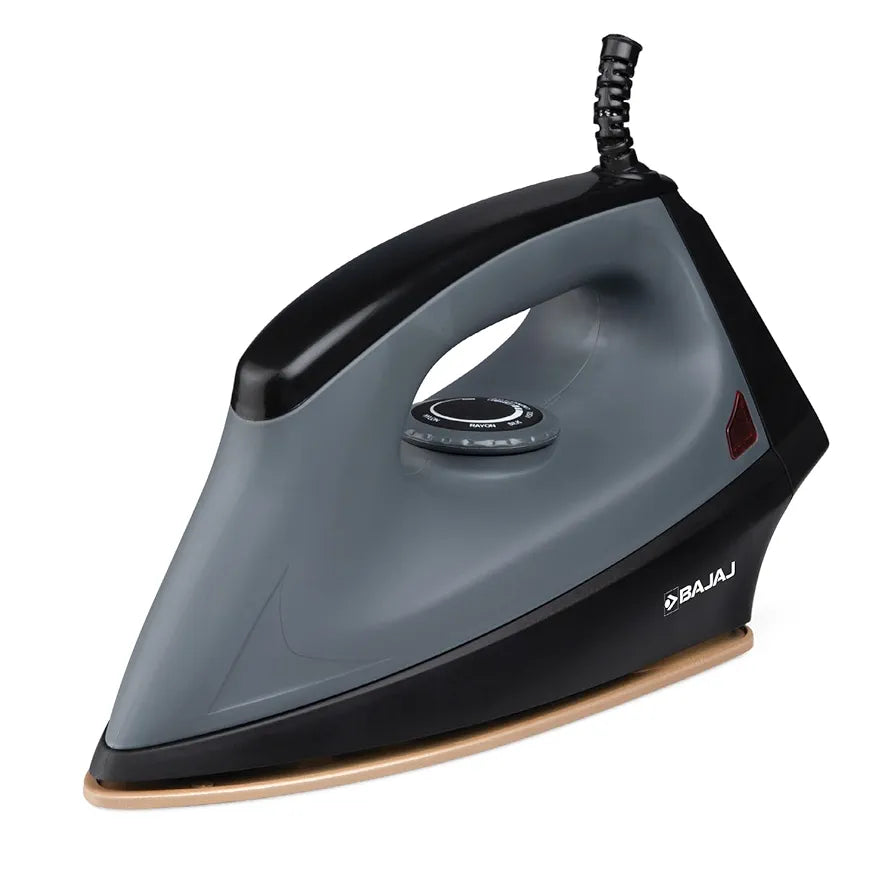 BAJAJ IRON BOX -HERCULO DRY