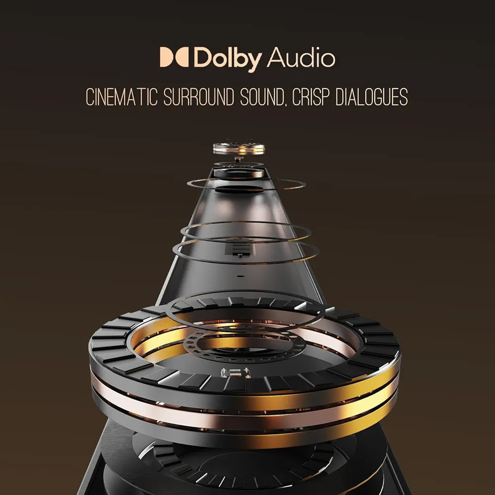 BOAT AAVANTE A2060 DOLBY