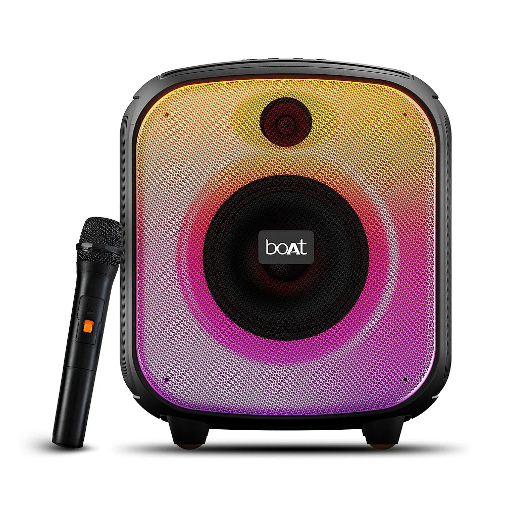 BOAT PARTYPAL 63 PRO MIDNIGHT BLK