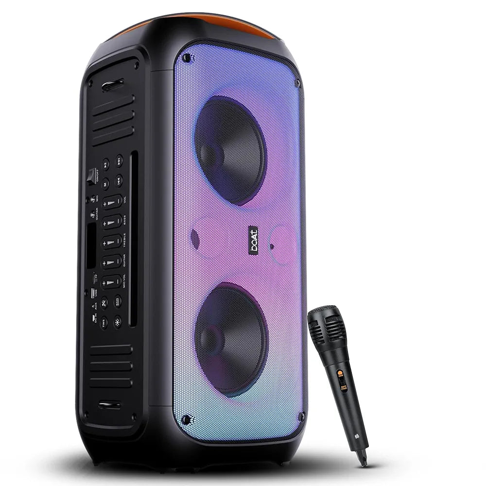 BOAT PARTYPAL 300 PREMIUM BLK