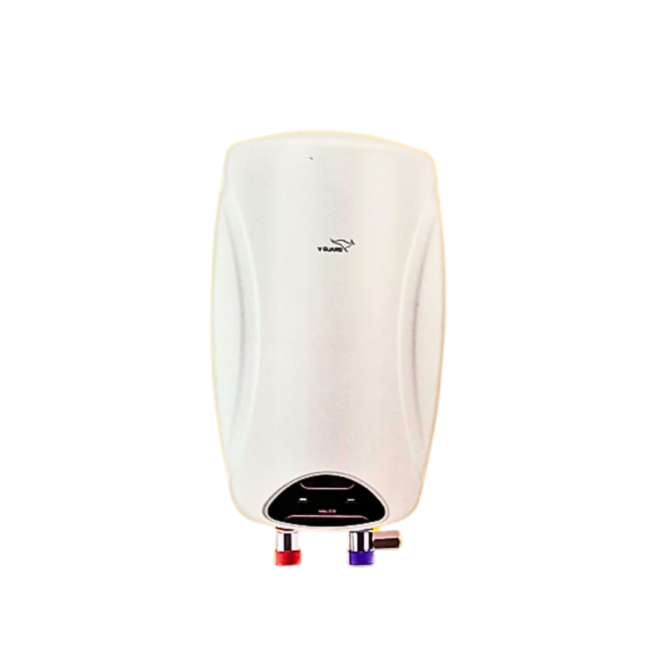 VG 3L W-H -VALCO