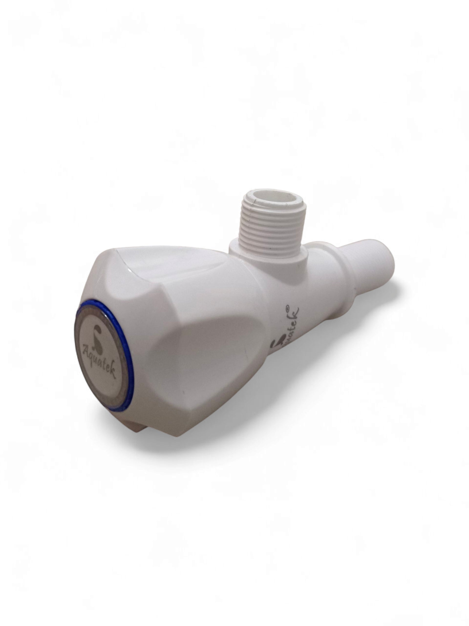 AT ANGLE VALVE -WH