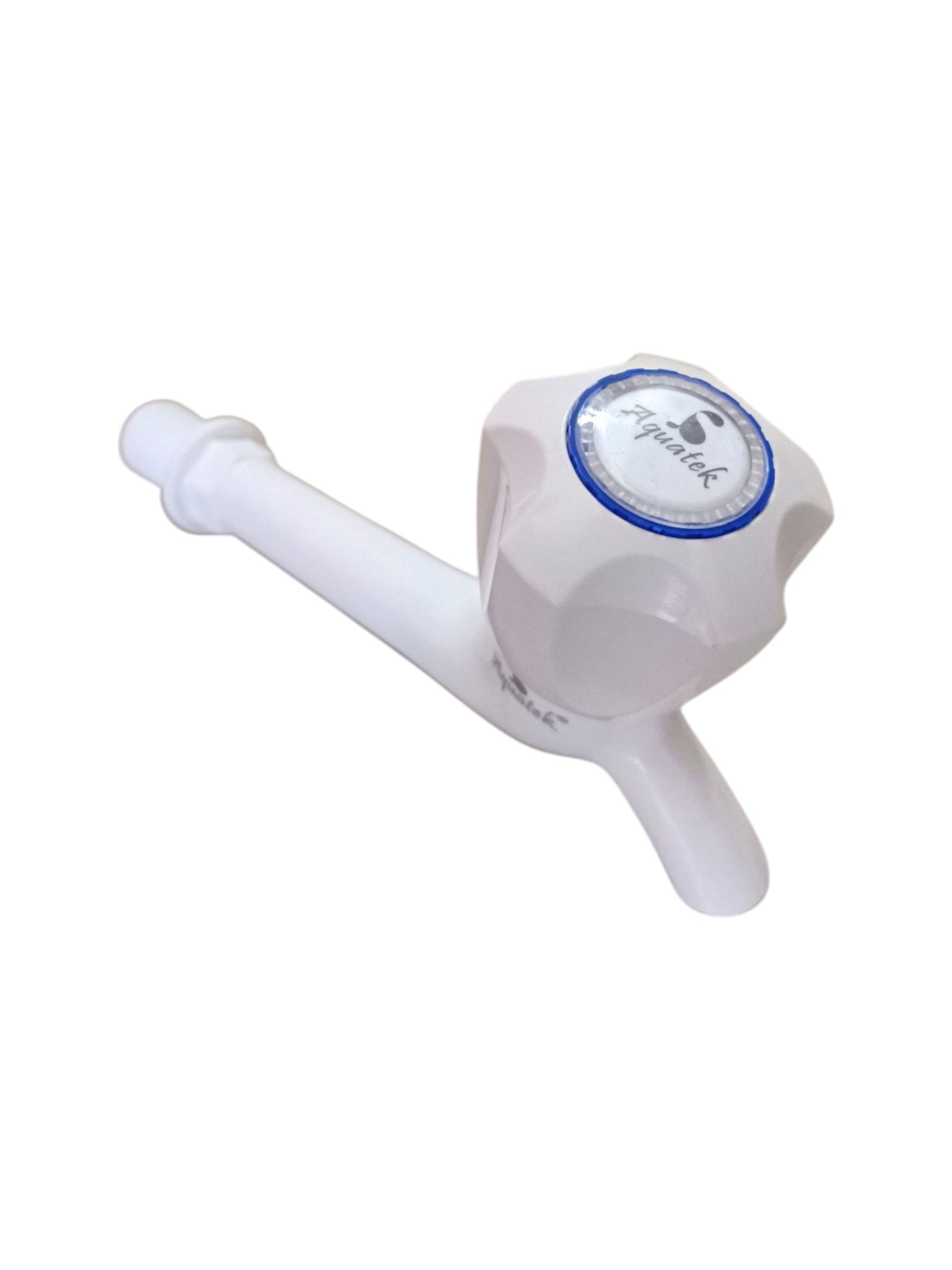 AT M-SERIES 180MM L/B BIP TAP-WH