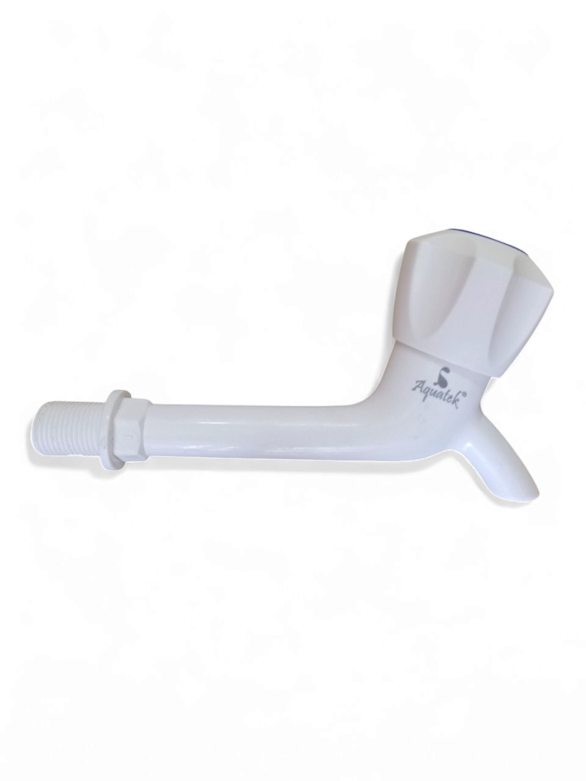 AT M-SERIES 180MM L/B BIP TAP-WH