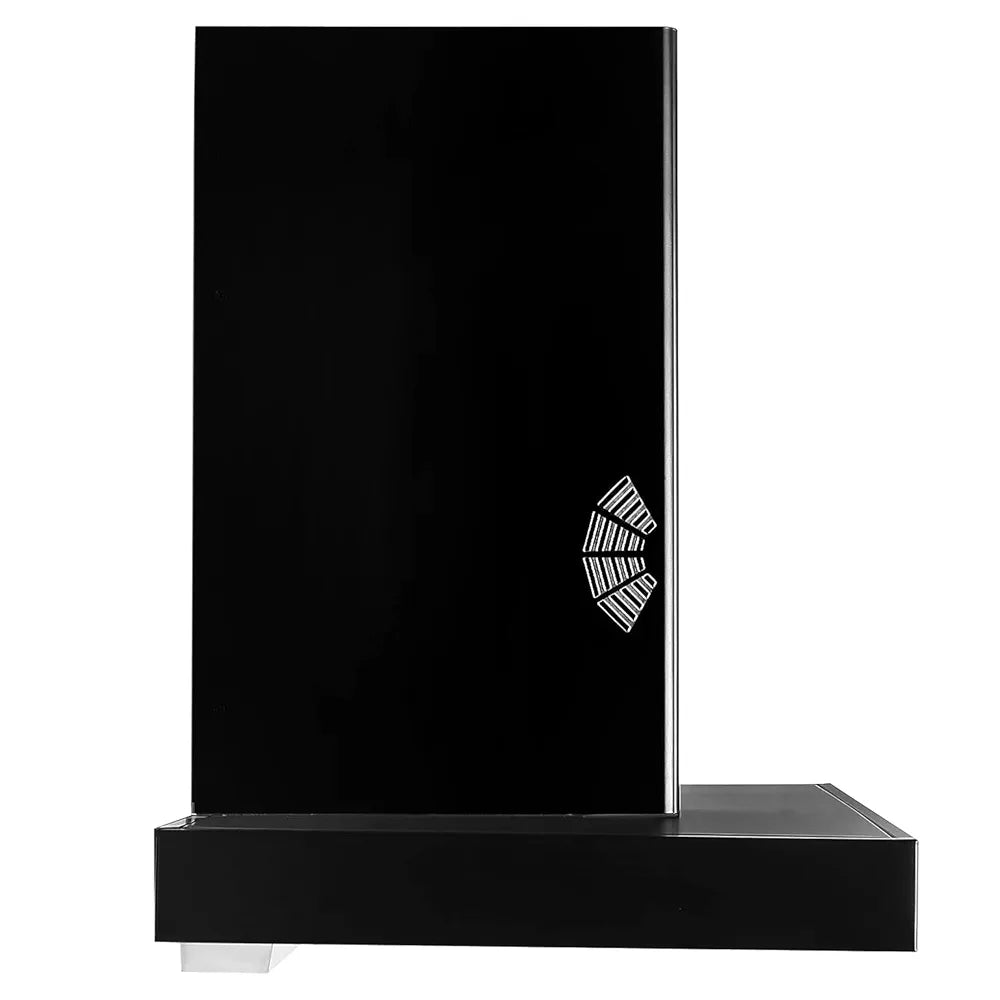 FABER CHIMNEY  BONITO HC SC FL BK60 (3D IND)