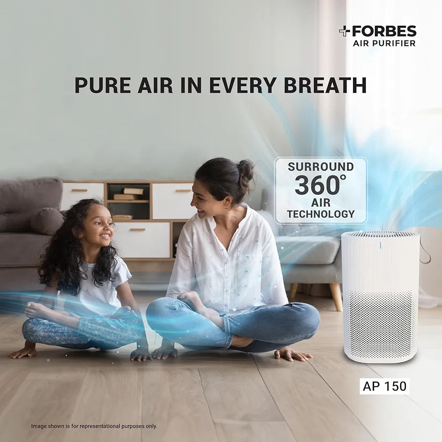 FORBES AIR PURIFIER 150 SUROUND 360