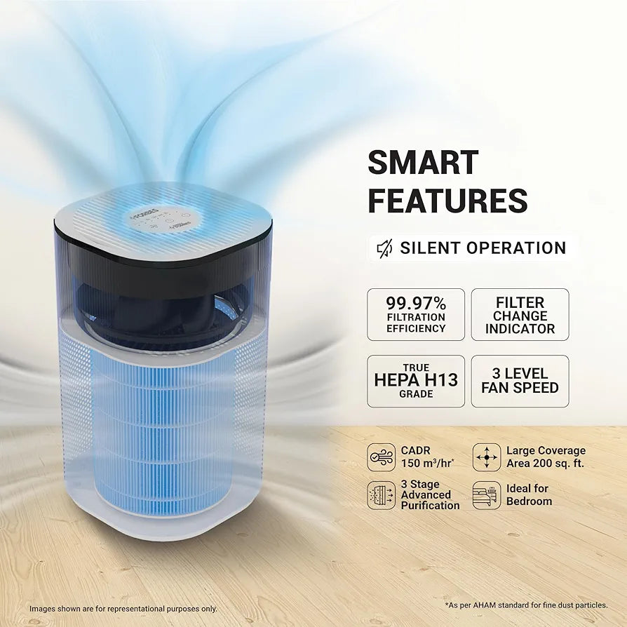 FORBES AIR PURIFIER 150 SUROUND 360