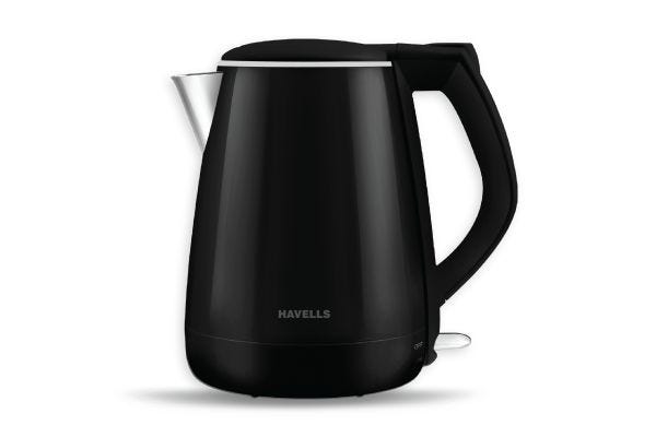 HV KETTLE 1.0LTR  AQUA TRITON