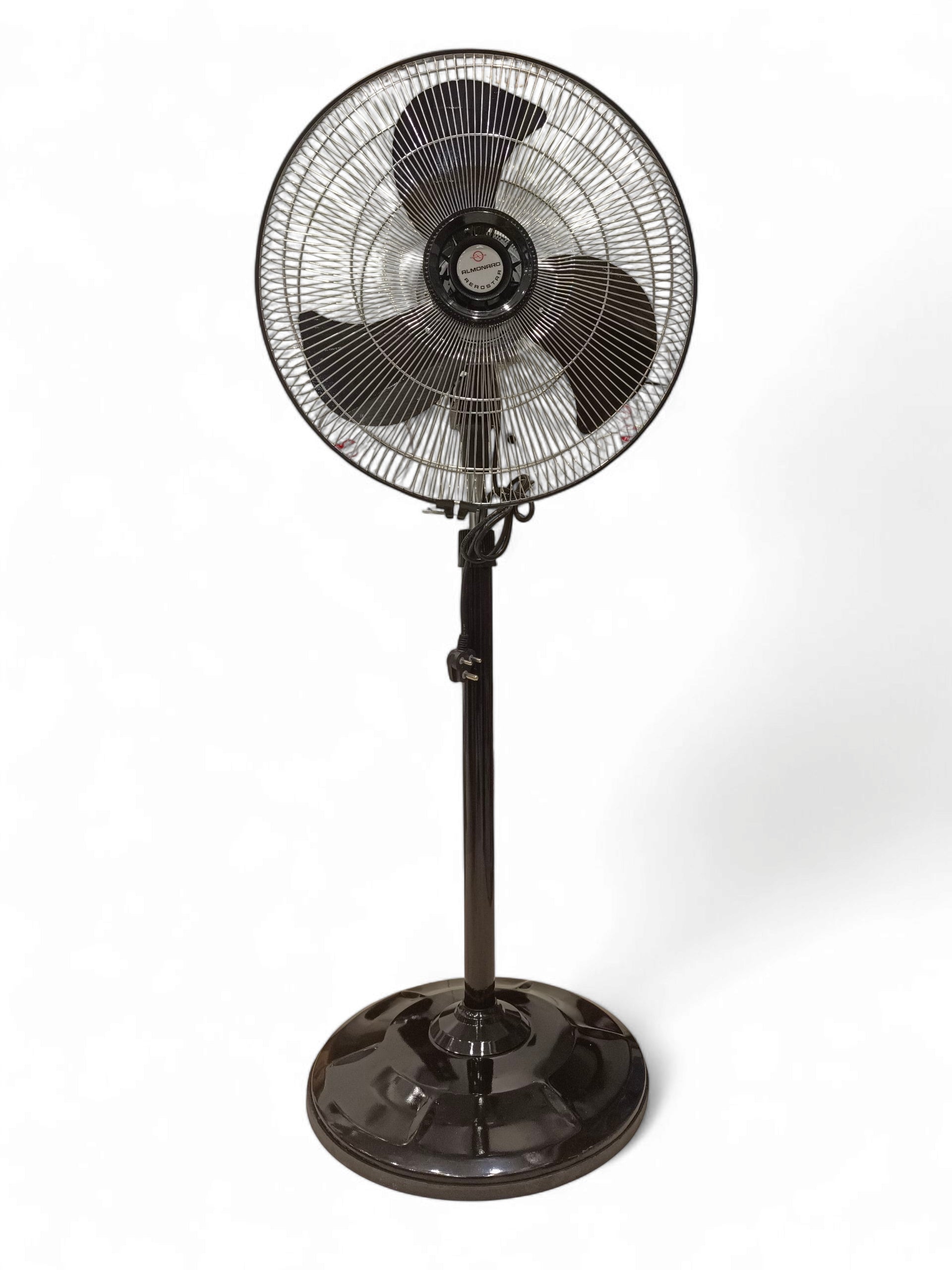 ALM 18 P/F AEROSTAR