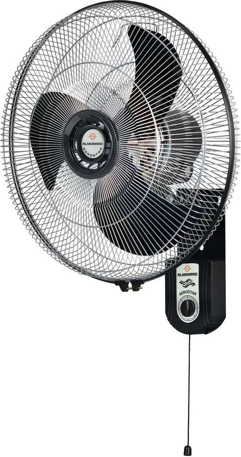 ALM 18 W-F AEROSTAR