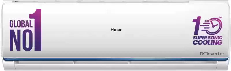 HAIER AC 1.0TON INV 3STAR HS13C-TQV3BN