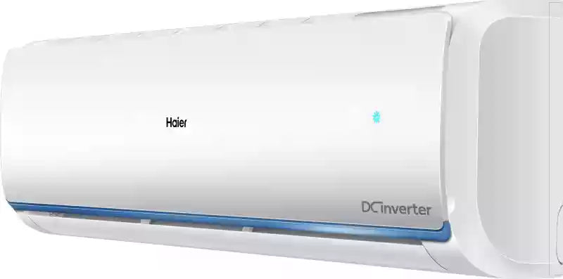 HAIER AC 1.0TON INV 3STAR HS13C-TQV3BN