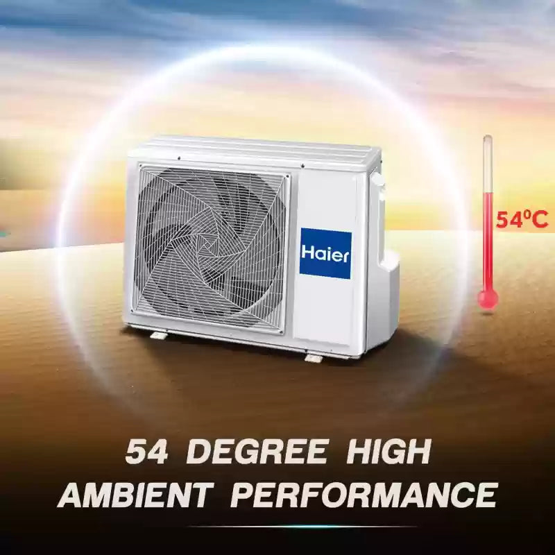 HAIER AC 1.5TON INV 3STAR HS/50VP-POW3BN