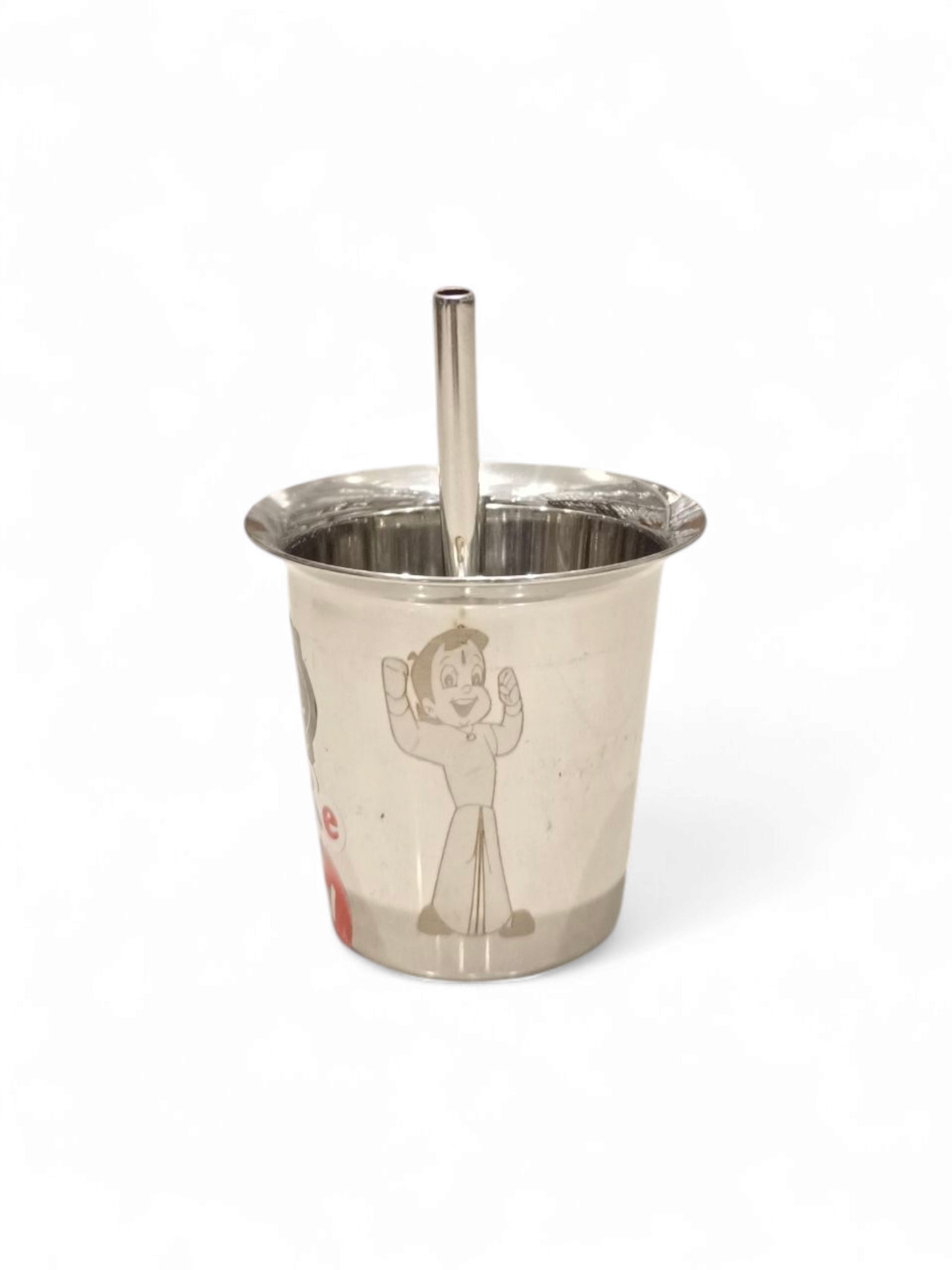 KOM -18G STRAW GLASS N0.1