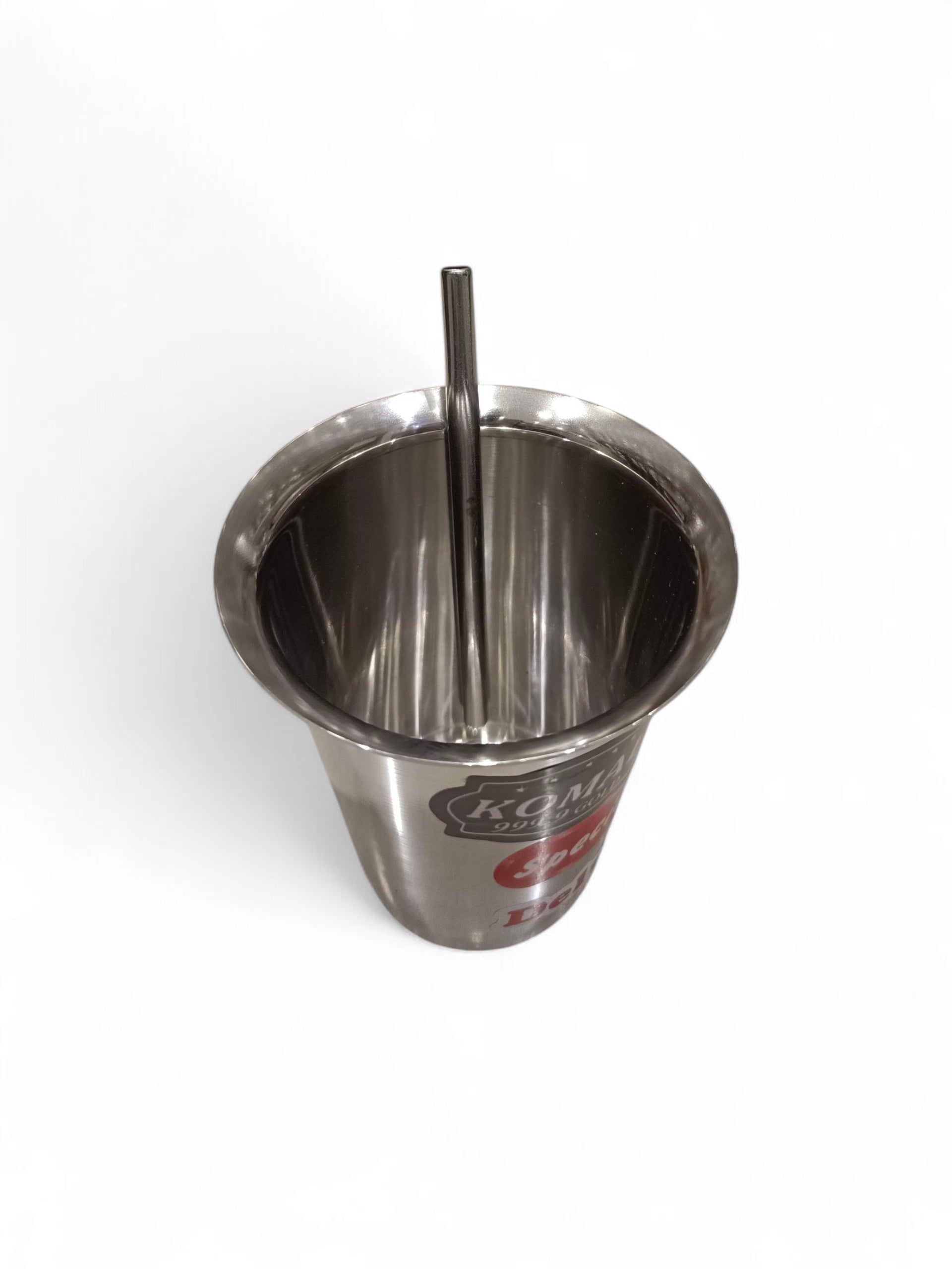 KOM-18G STRAW GLASS NO.2