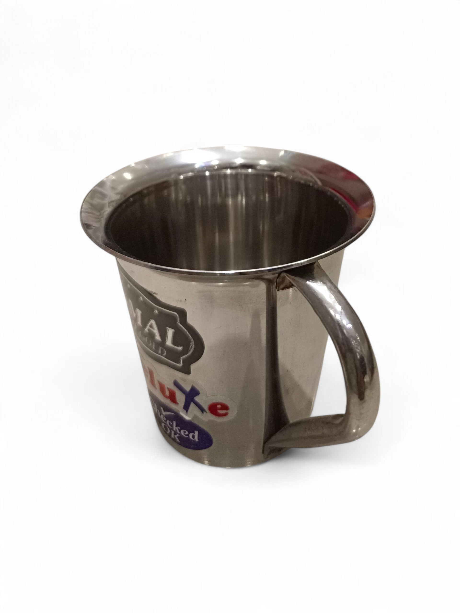 KOM-HANDLE MID TUMBLER