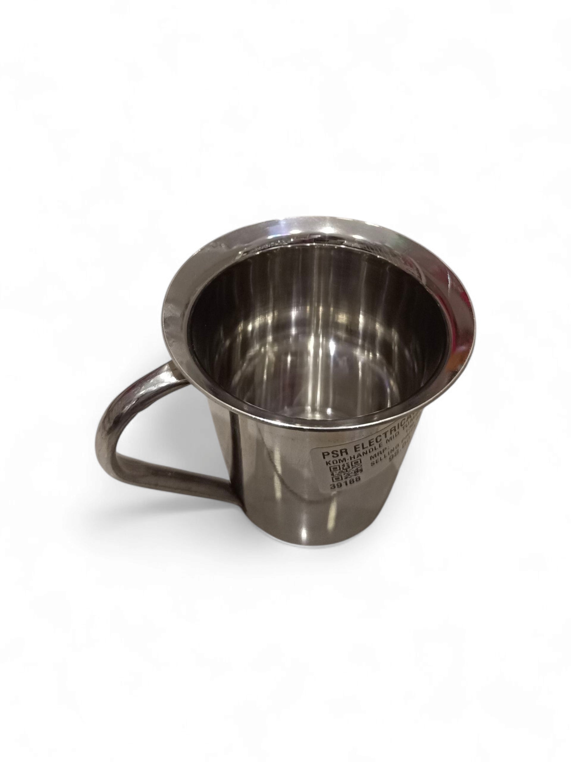 KOM-HANDLE MID TUMBLER