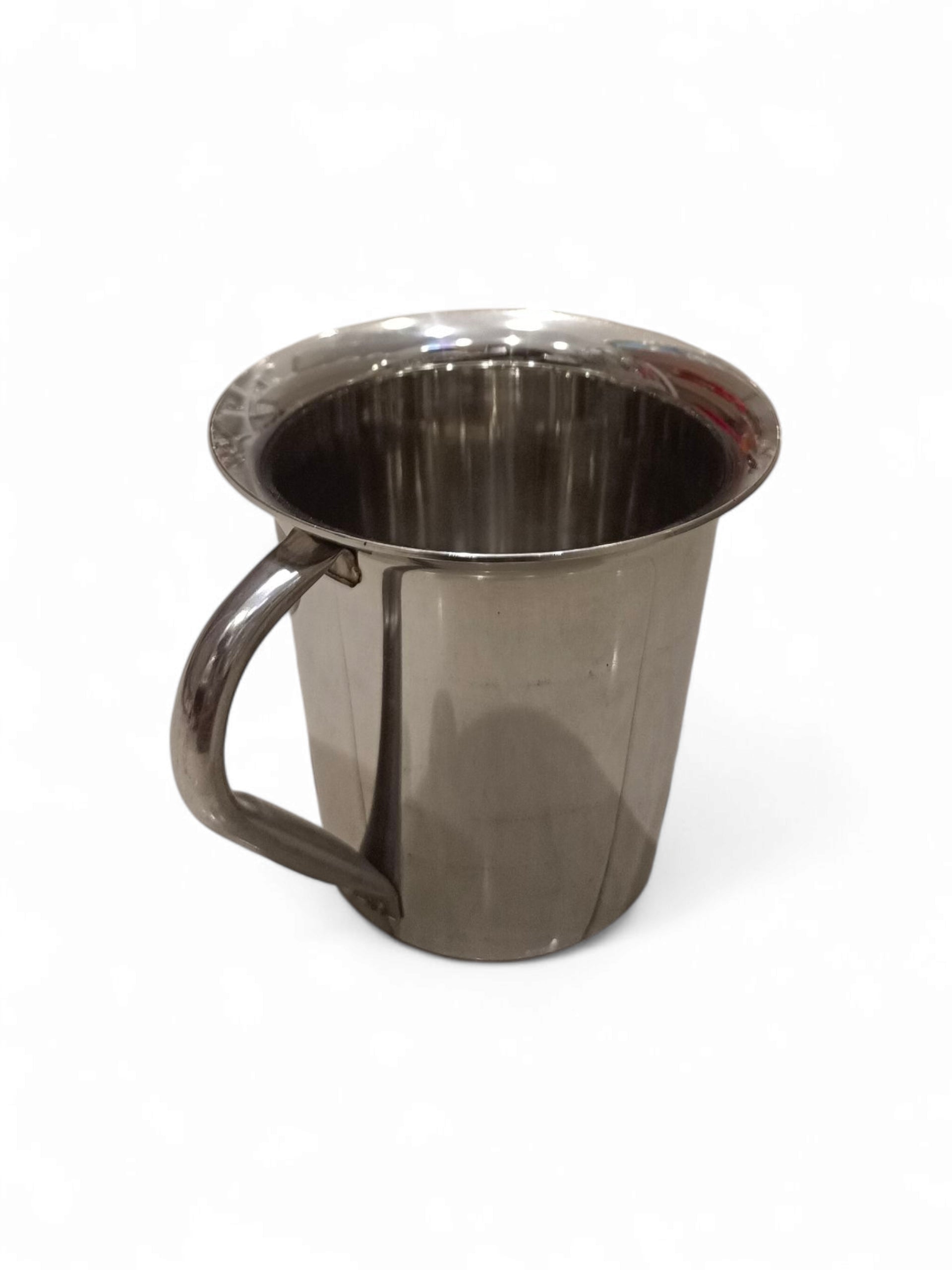 KOM-HANDLE BIG TUMBLER