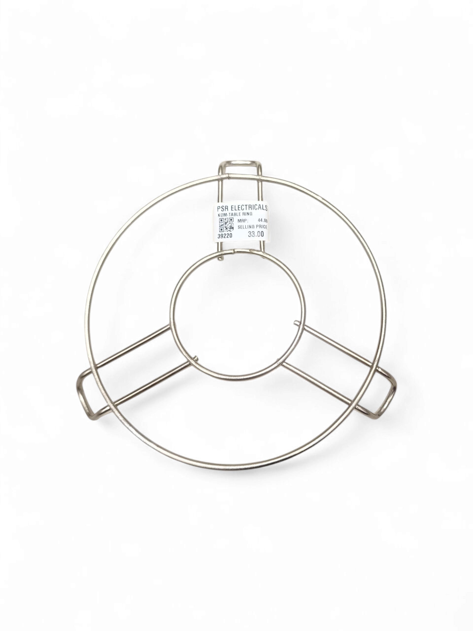 KOM-TABLE RING