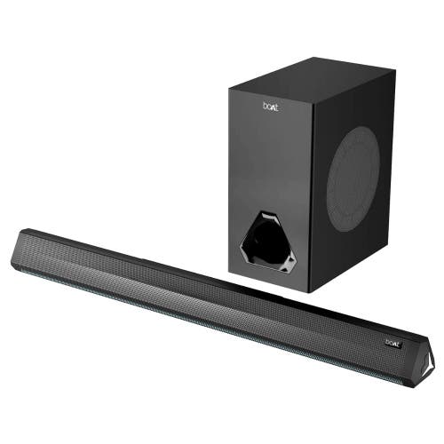 BOAT AAVANTE BAR AURA PITCH BLK