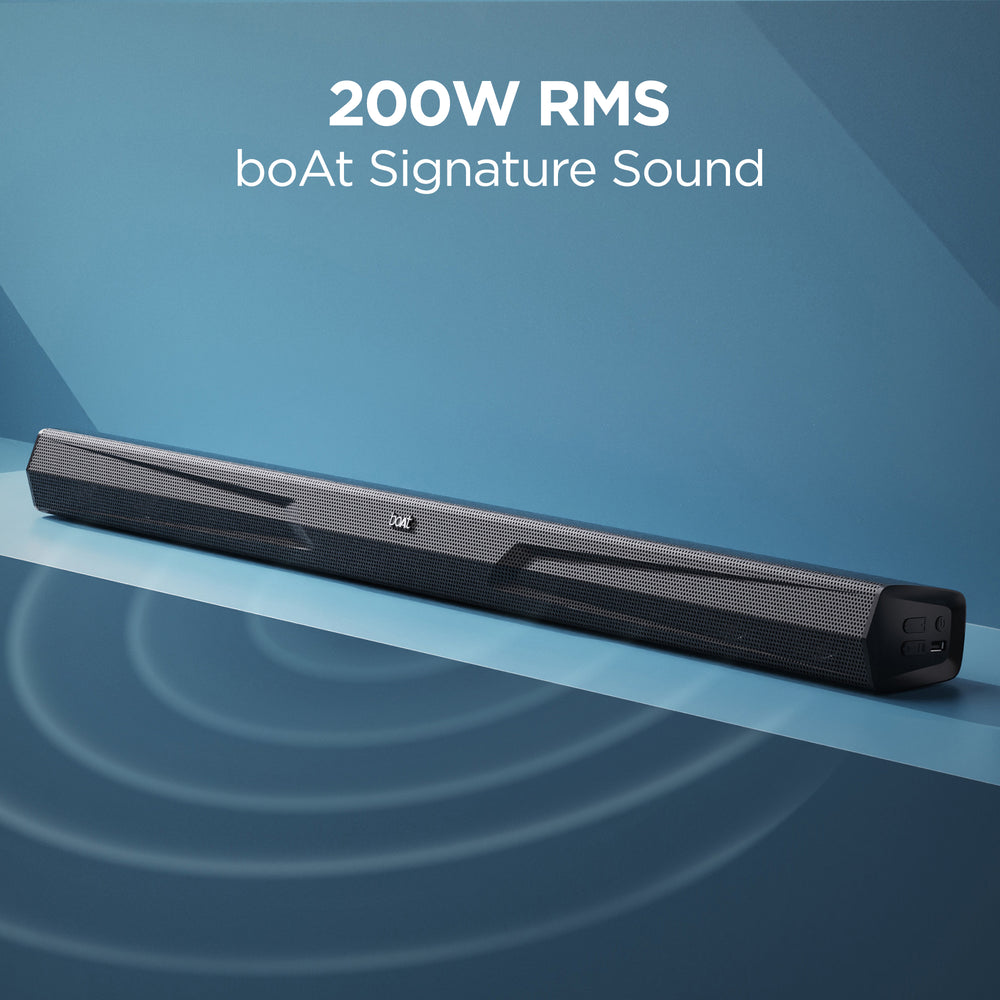 BOAT AAVANTE BAR QAKE MIDNIT BLK