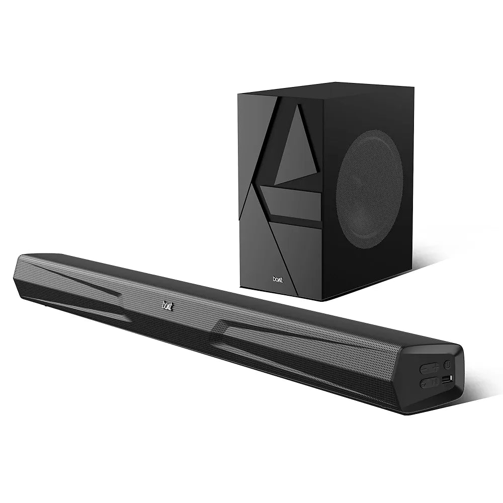 BOAT AAVANTE BAR QUAKE PRO PREMIM BLK