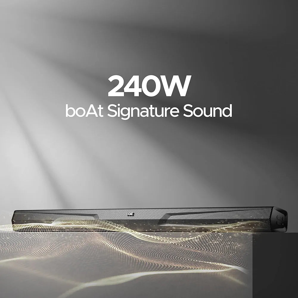 BOAT AAVANTE BAR QUAKE PRO PREMIM BLK