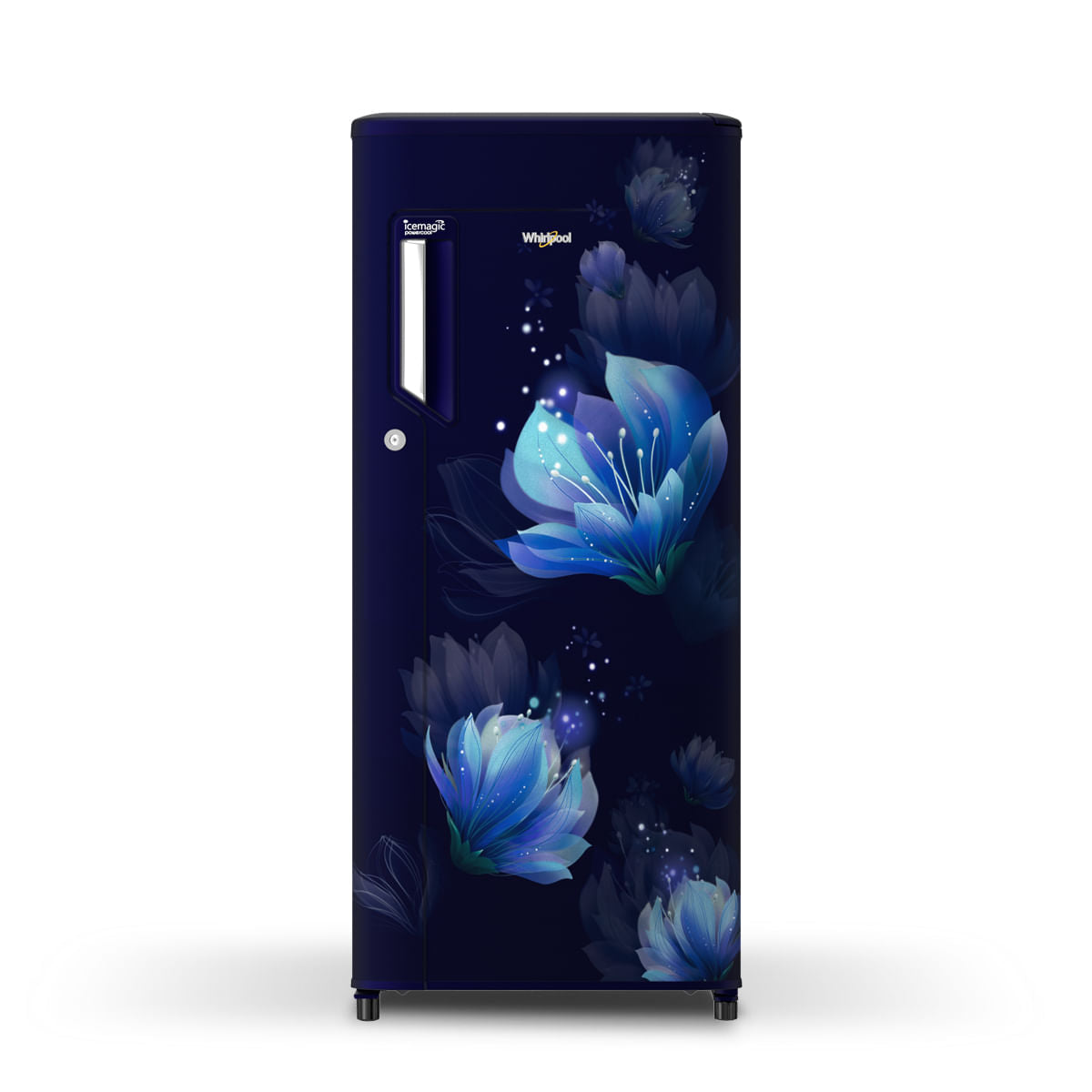 WPL FRIDGE -73212-205L IMPC PRM S/BELITA-Z